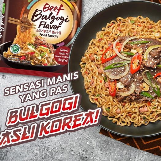 Mie Instan Nongshim 150g Ada 3 Varian / Nongshim/ Mie