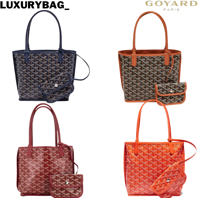 GYD Mini Tote Bag For Ladies Reversible