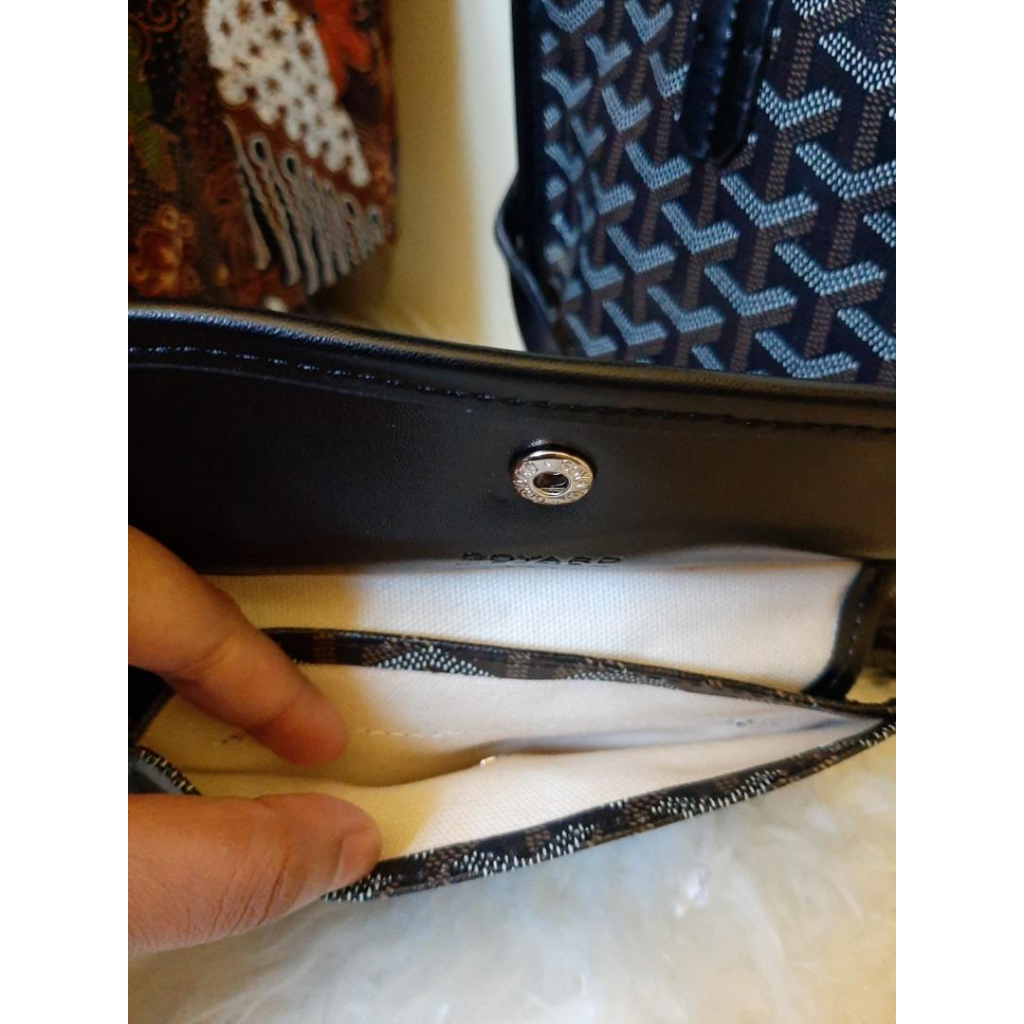 GYD Mini Tote Bag For Ladies Reversible