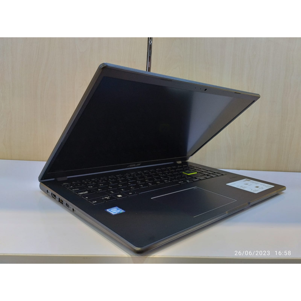 LAPTOP MURAH ASUS VIVOBOOK E510MAO INTEL N4020 8GB 512GB SSD FHD WINDOWS 11 HOME ORIGINAL