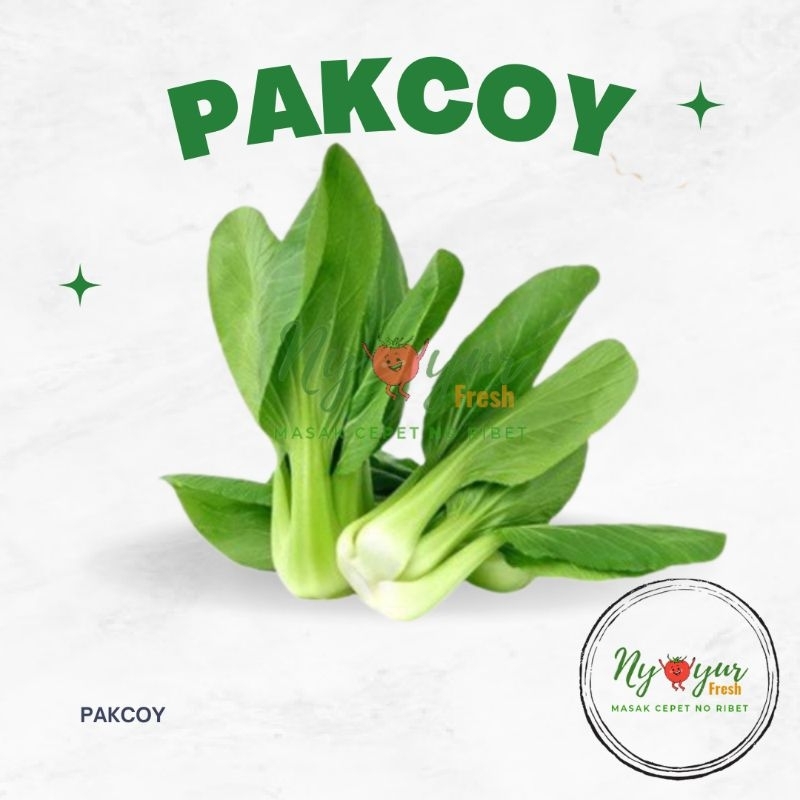 

Pakcoy