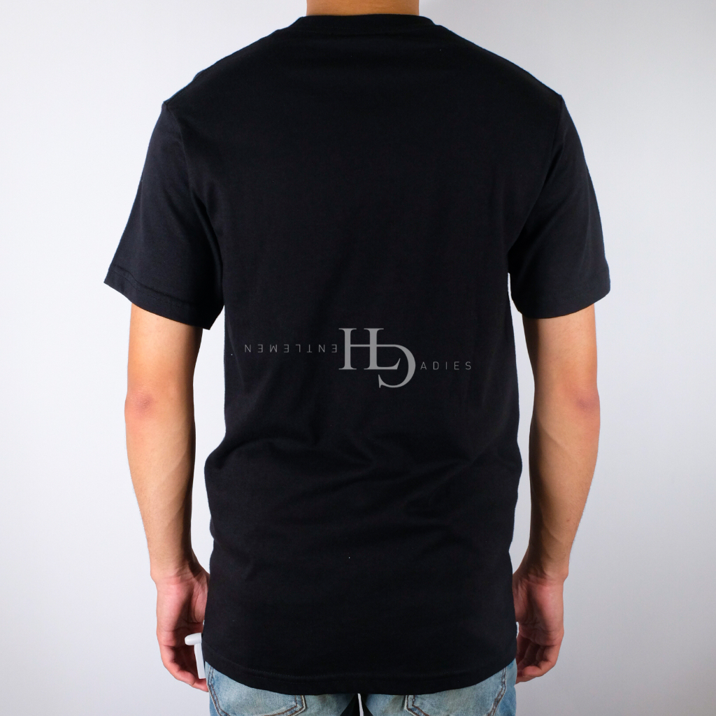 Spreme SS21 Raphael Tee - Black 100% Authentic