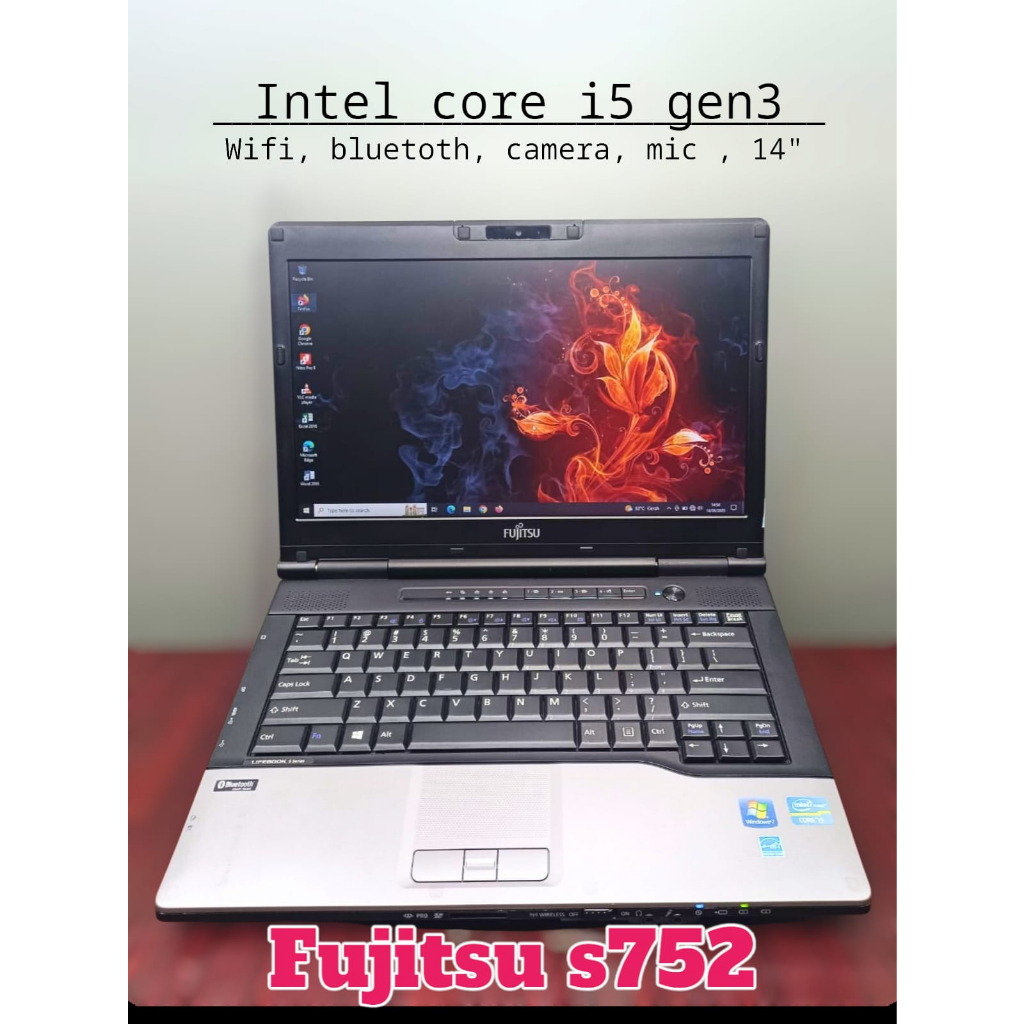 Laptop Notebook Core i7 i5 i3 AMD Murah Mulus Berkualitas Bergaransi