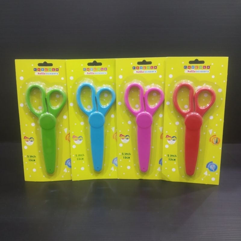 

GUNTING PASCOLA HELLO 5 INCH