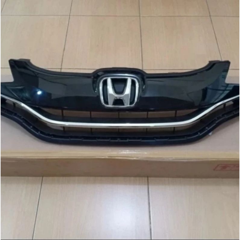 grill depan honda jazz gk5 ORIGINAL