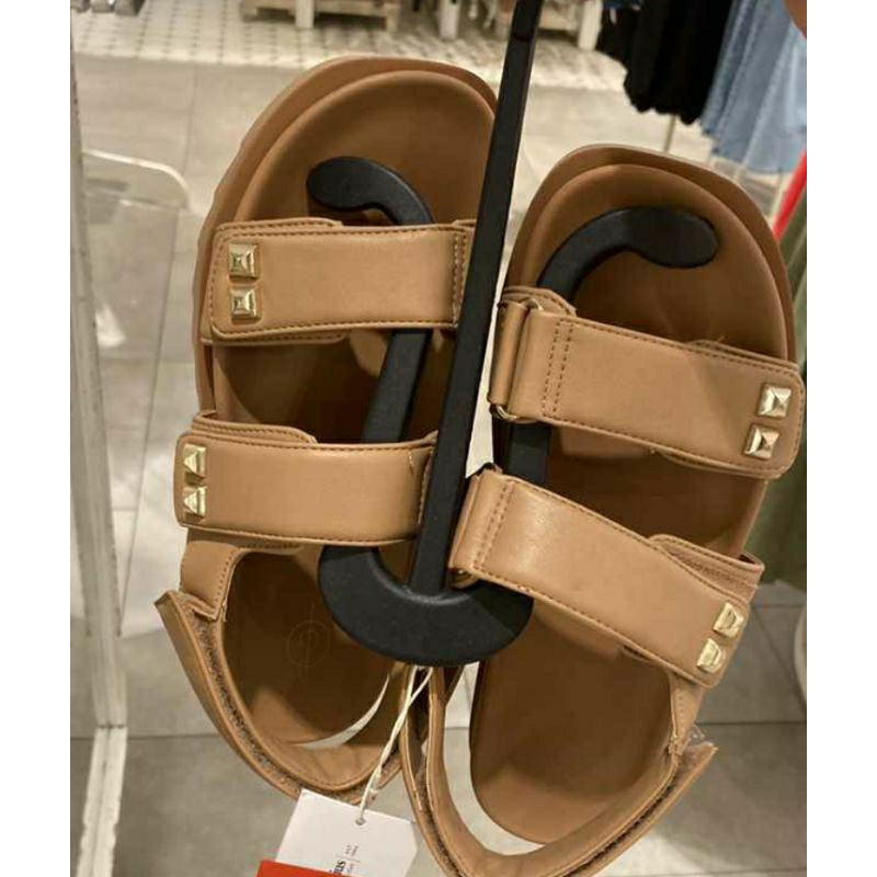 SALE JASTIP SEPATU WANITA STRADIVARIUS/SANDAL STRADIVARIUS SALE