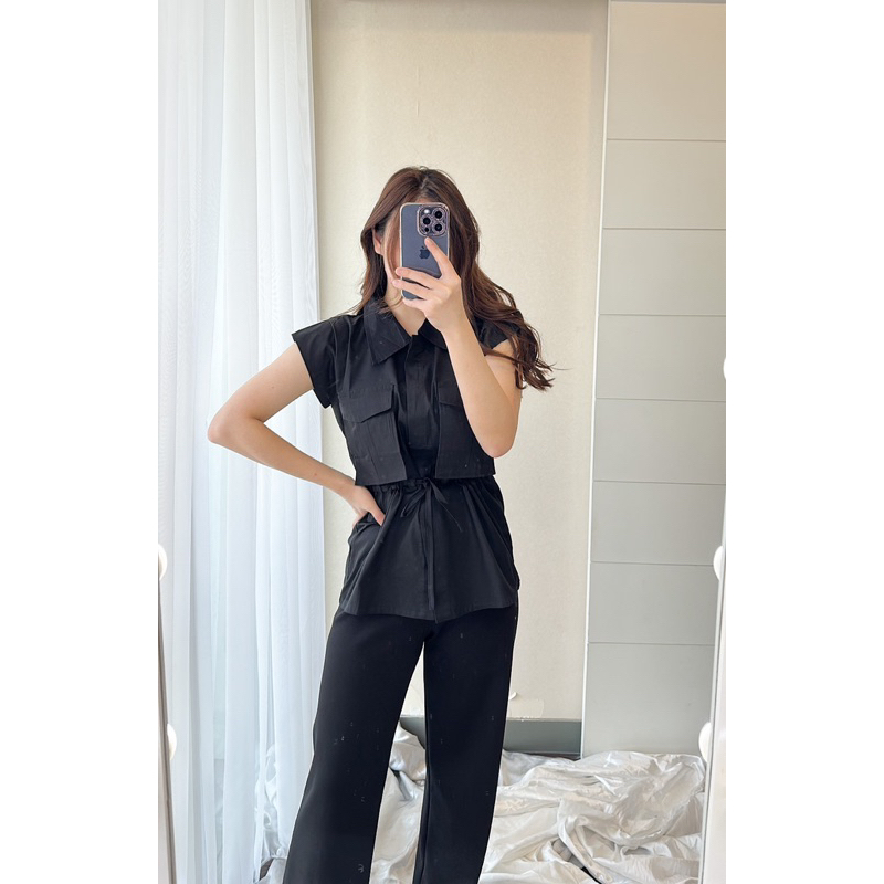 hana top