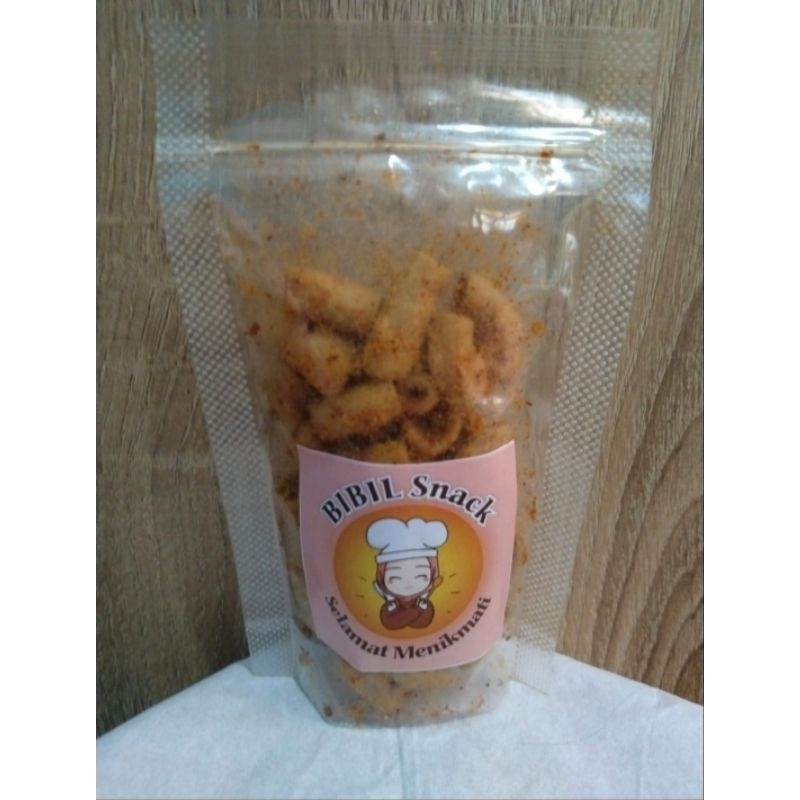 

Makaroni Bantat 40gr dan 100 gr