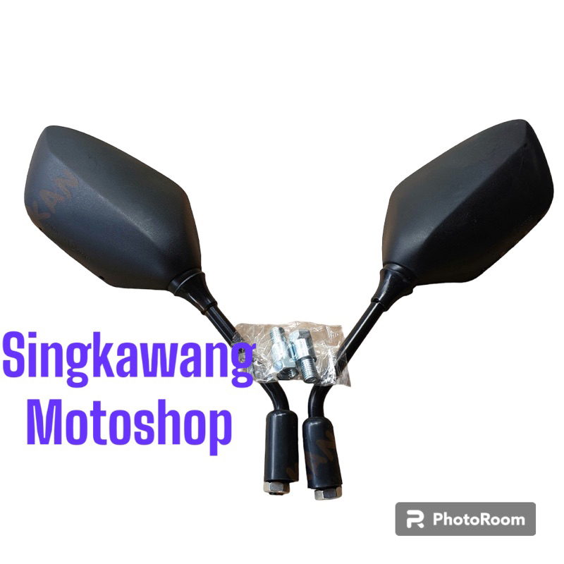 PROMO Spion Pcx Thailand Matic Beat Mio Vario Pcx Aerox FU Spion Motor Model PCX All Motor Universal