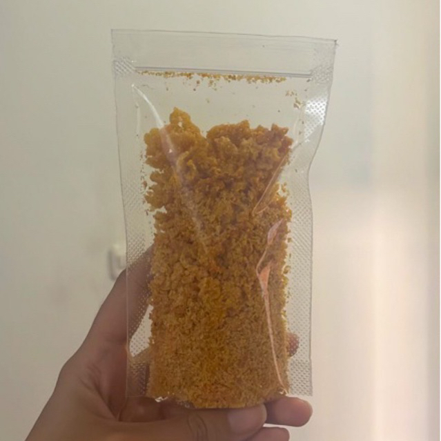 

KREMES AYAM TRAVEL PACK MINI POUCH 40 gr