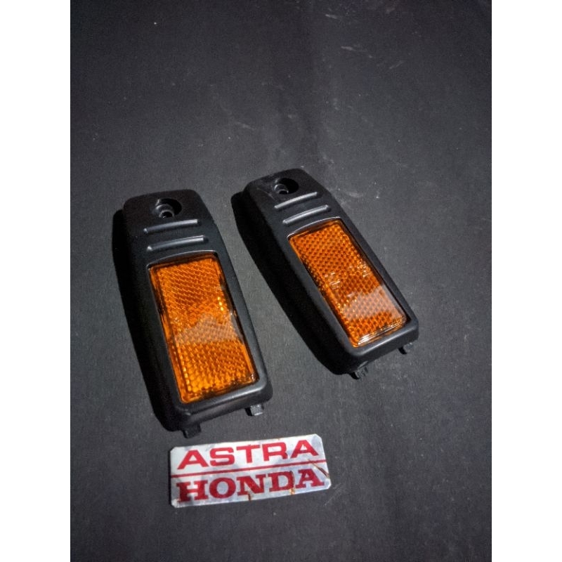 Mata kucing Honda grand GN5 ORIGINAL KGD  Baru lospact