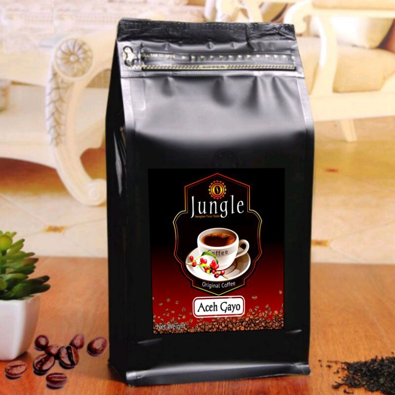 

Kopi Sidikalang 250 gram fresh roasting