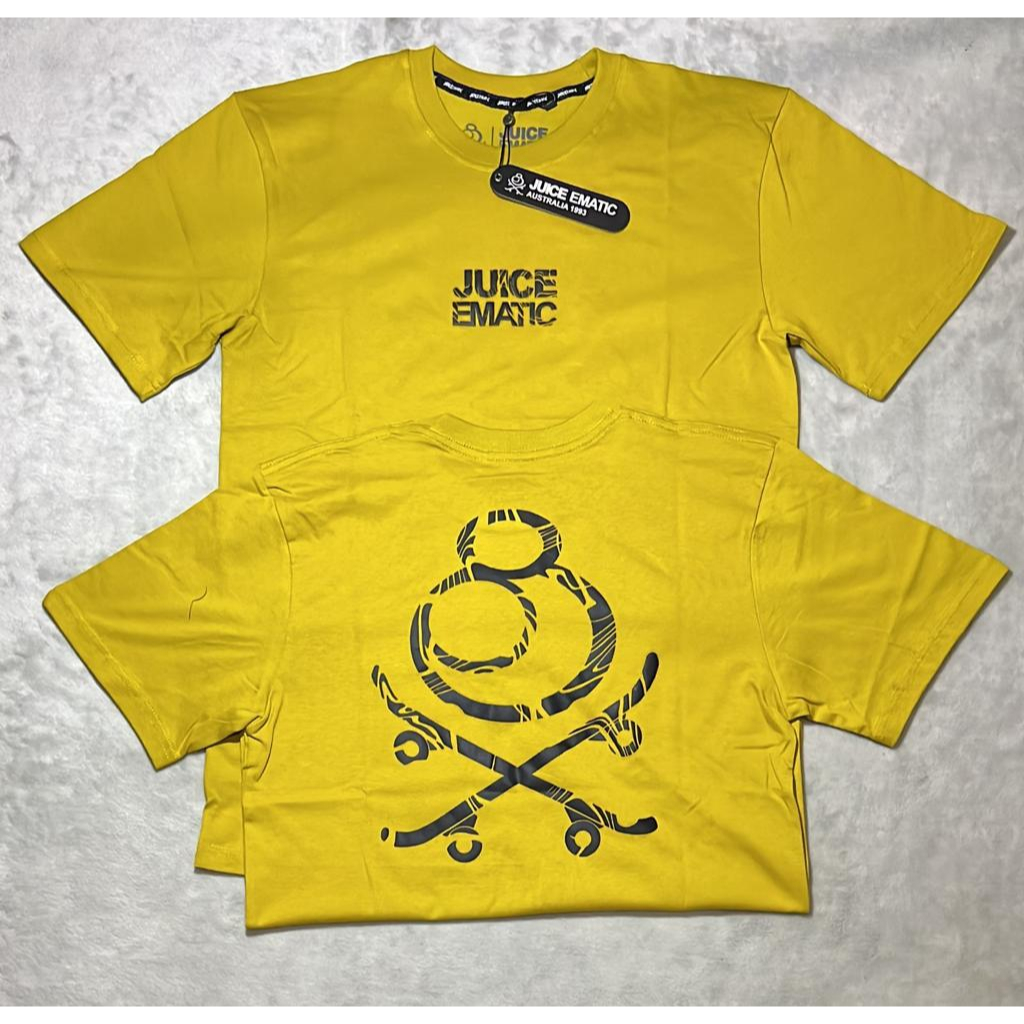 KAOS SURFING 30s | JUICE EMATIC  BM ORIGINAL | Size XL