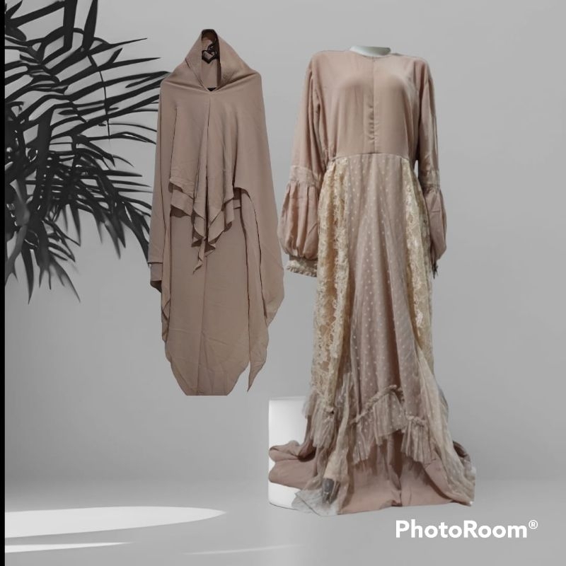 RIRI Syar'i termurahh