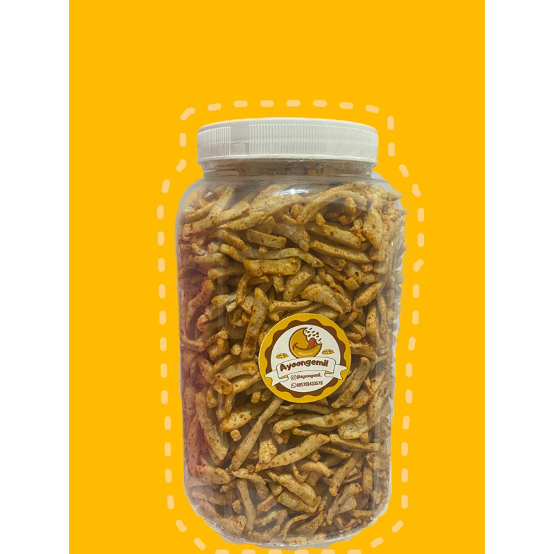 

BASRENG500GR