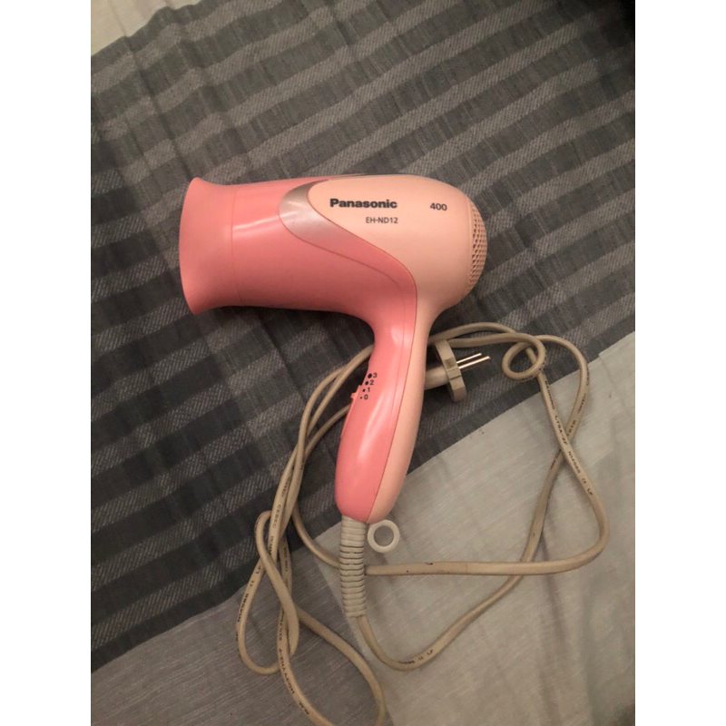 HAIR DRYER PANASONIC EH ND 12