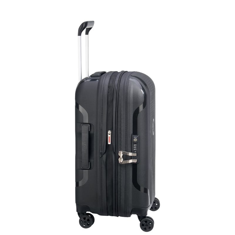 Koper Delsey Clavel size Cabin 20 inch Small