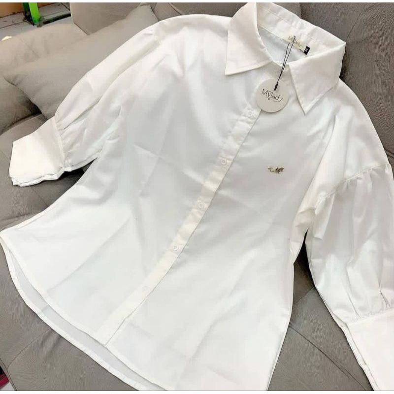 Preloved kemeja wanita my lady