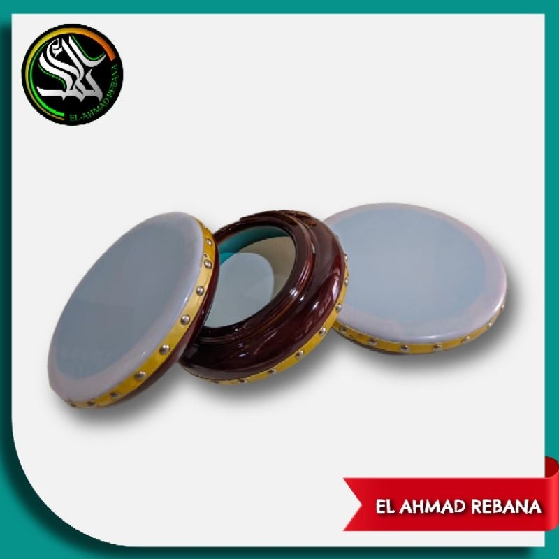 Keprak mika keplak hadroh jepara