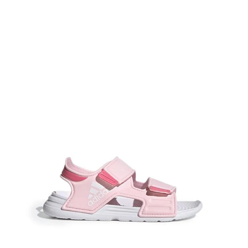 Adidas Altaswim Sandal Kids-Pink