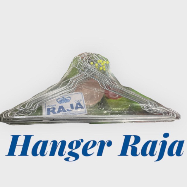Hanger Besi Raja Lusinan