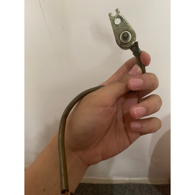 Selenoid Karburator Copotan Civic Nouva