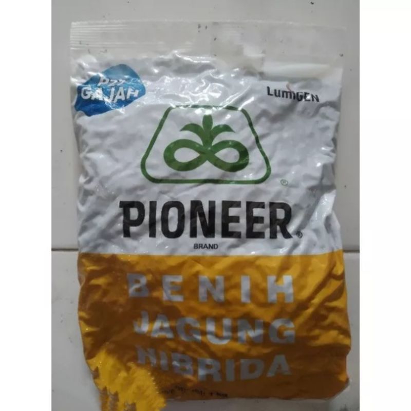 bibit jagung p27 LUMIGEN 1kg