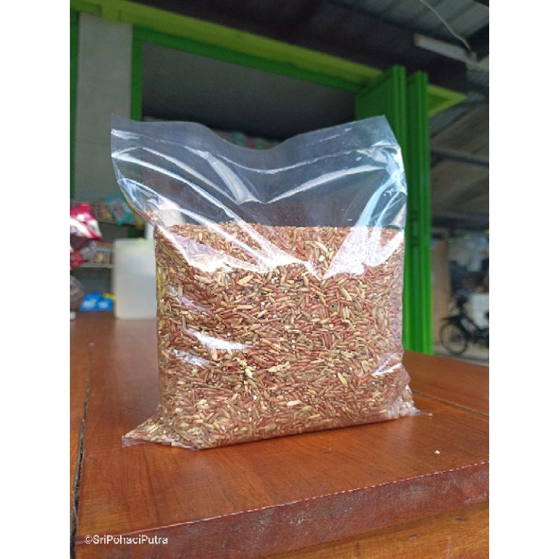 

PK Beras Merah