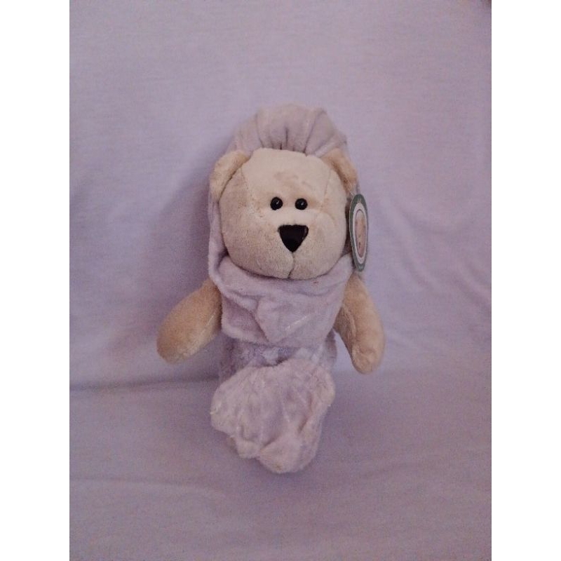 Boneka Teddybear Starbucks