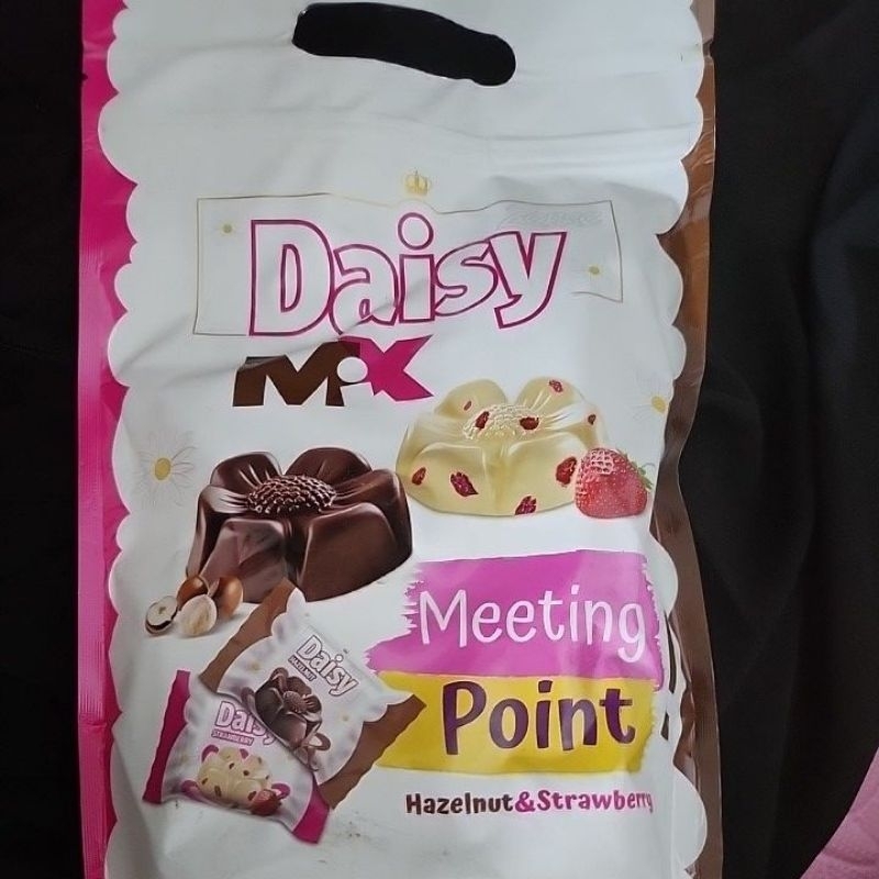 

dahsyat mix chocolate