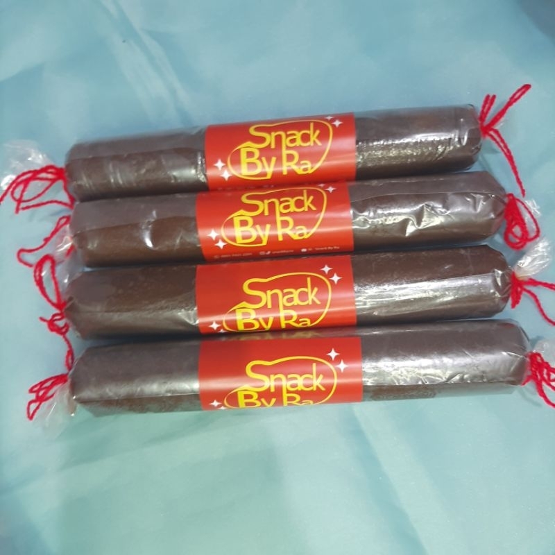 

Dodol Betawi Original Gulungan 250gr