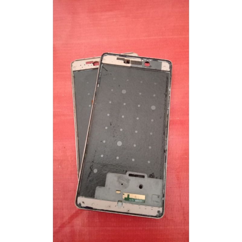 FRAME+FLEKSIBEL BOARD CES BEKAS REDMI 3S