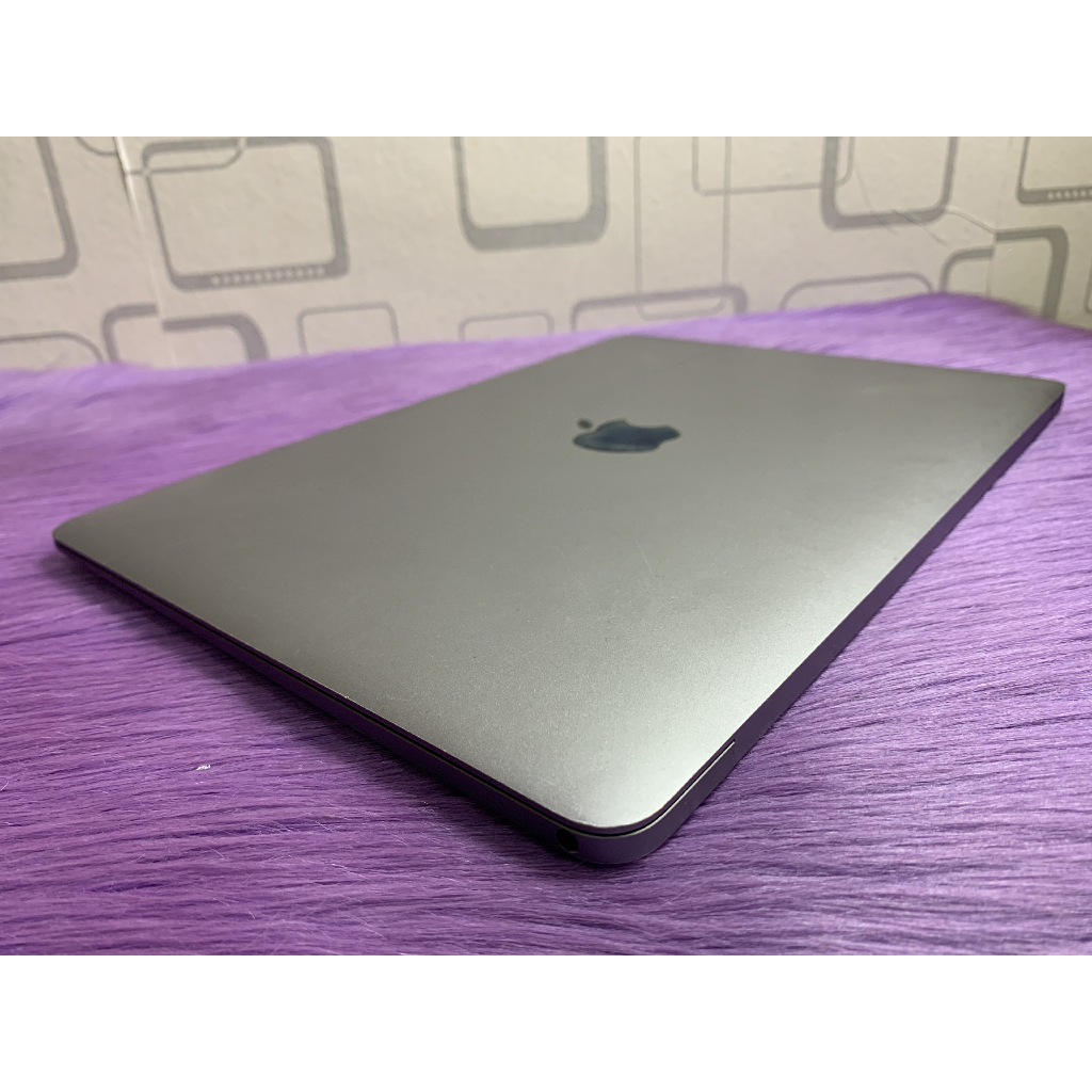 MacBook Retina 2016 12inch Core m3 8GB SSD 256GB