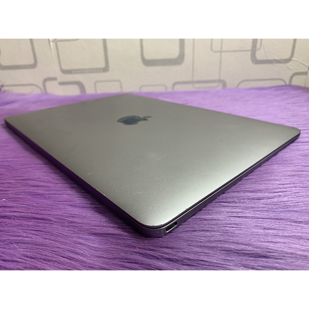 MacBook Retina 2016 12inch Core m3 8GB SSD 256GB