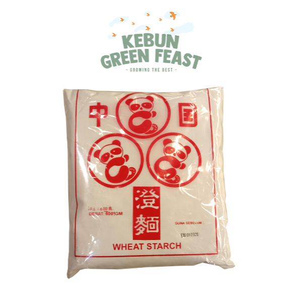 

Tepung Tien Mien Fish - Tepung Dimsum - Tepung Bermutu Tinggi