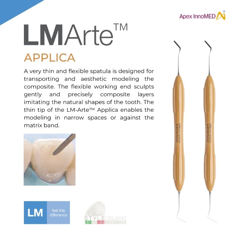 LM-Arte Applica By Style Italiano