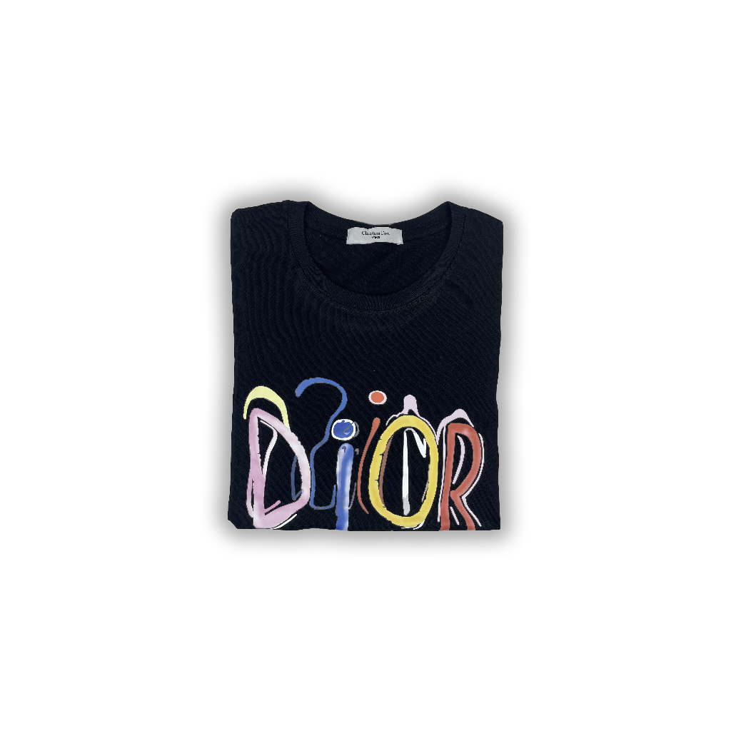 Baju Kaos C.DR|Kaos Import|T-Shirts |Kaos Pria Wanita|Kaos Branded|029 021