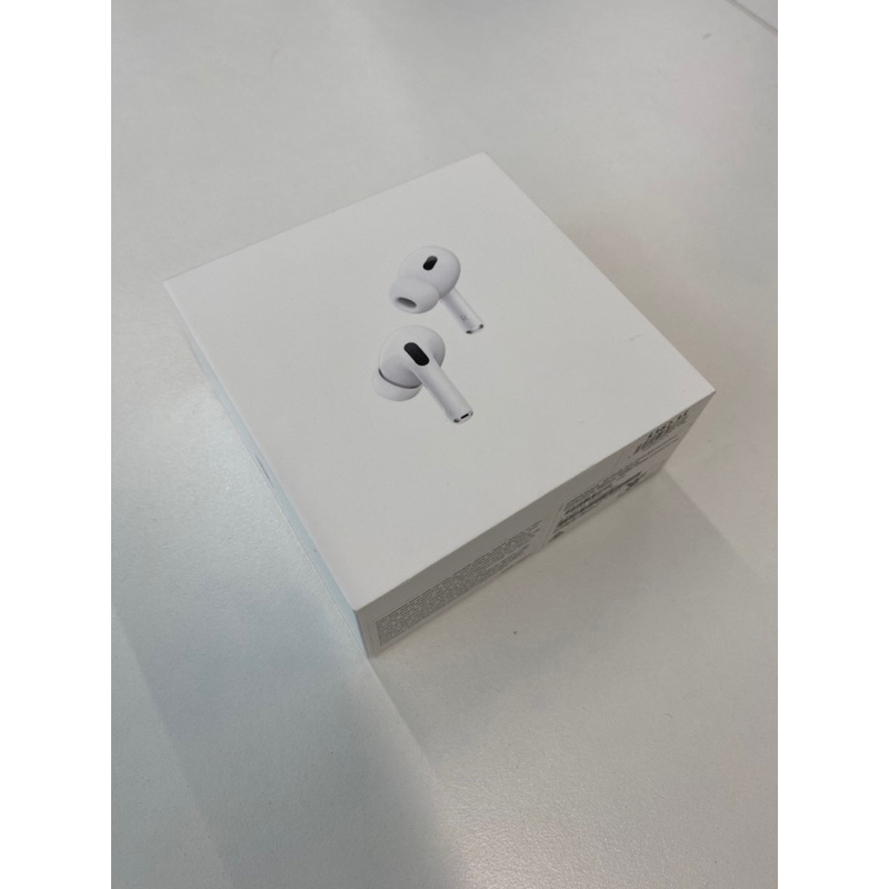 Airpods Pro Gen 2 2022