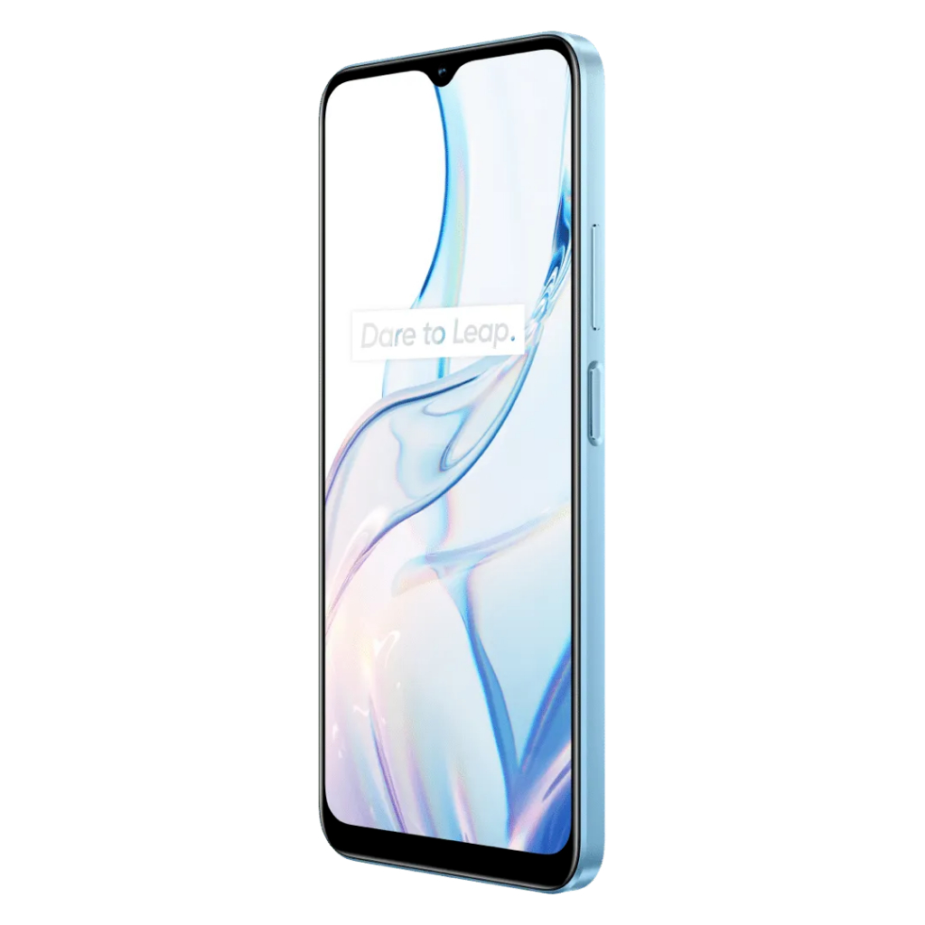 Realme C30S 4/64GB Garansi Resmi