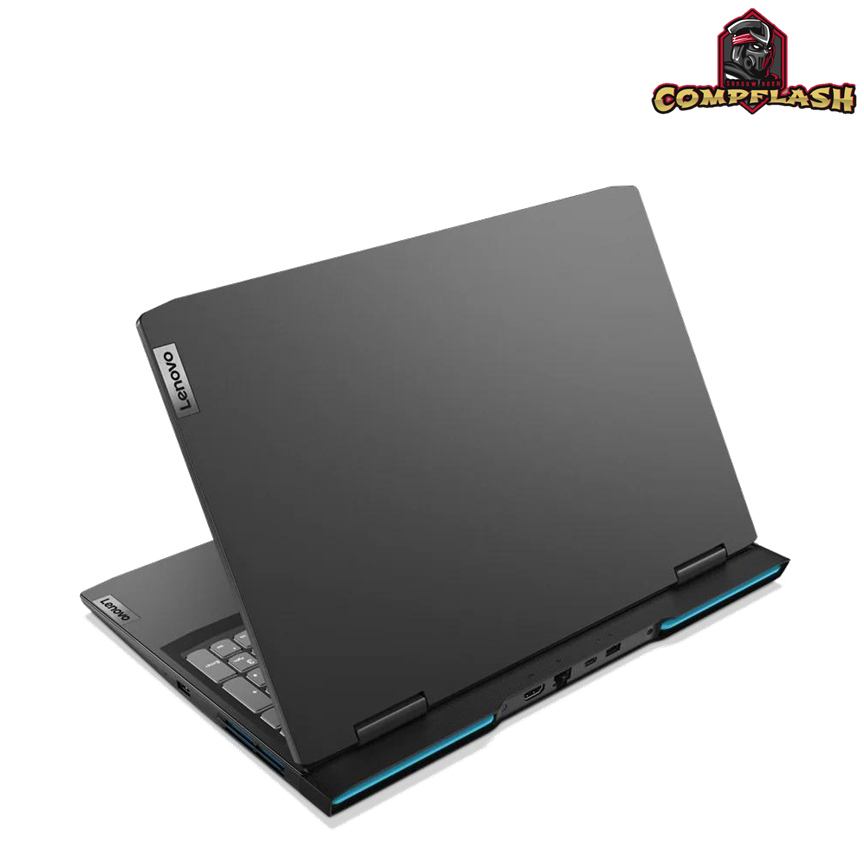 LAPTOP LENOVO IDEAPAD GAMING 3 15 - i5 GEN 12TH 16GB 512SSD RTX3050 4GB WINDOWS 11 15.6FHD 165HZ 100SRGB