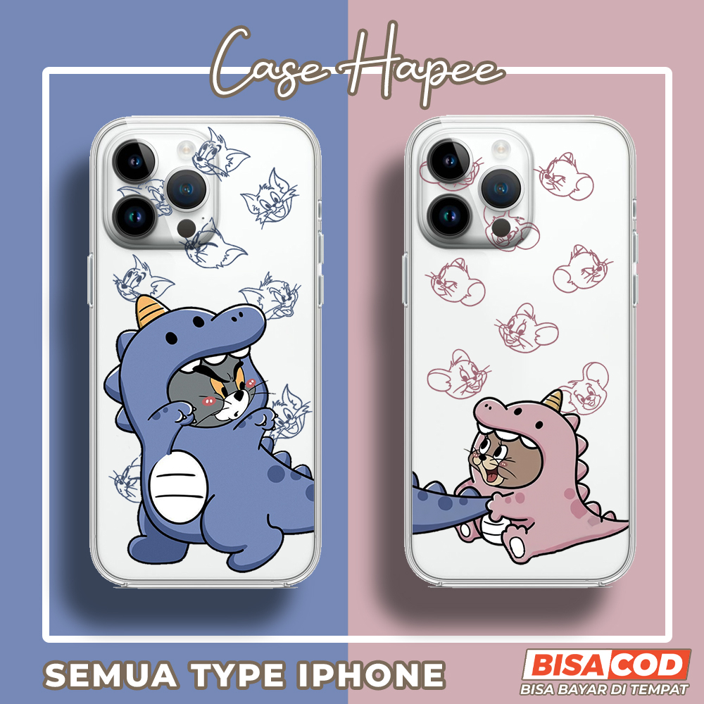 Case Iphone X XS XR Case Hp Iphone X XS XR Casing Iphone X XS XR [TMJR] Premium CASE HAPEE Casing Hp