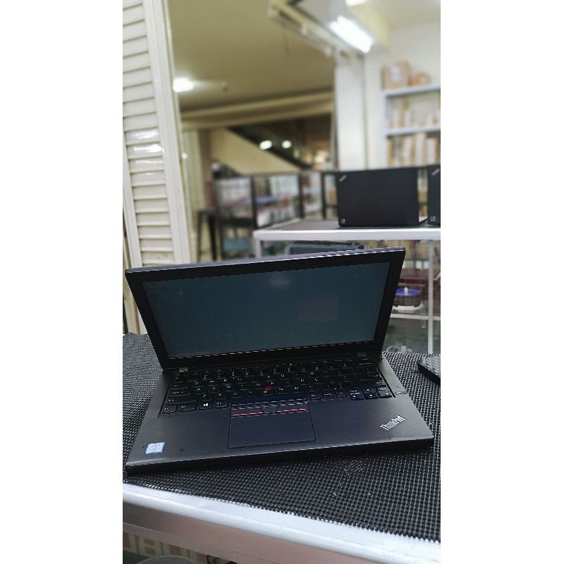 Laptop Lenovo Thinkpad X260