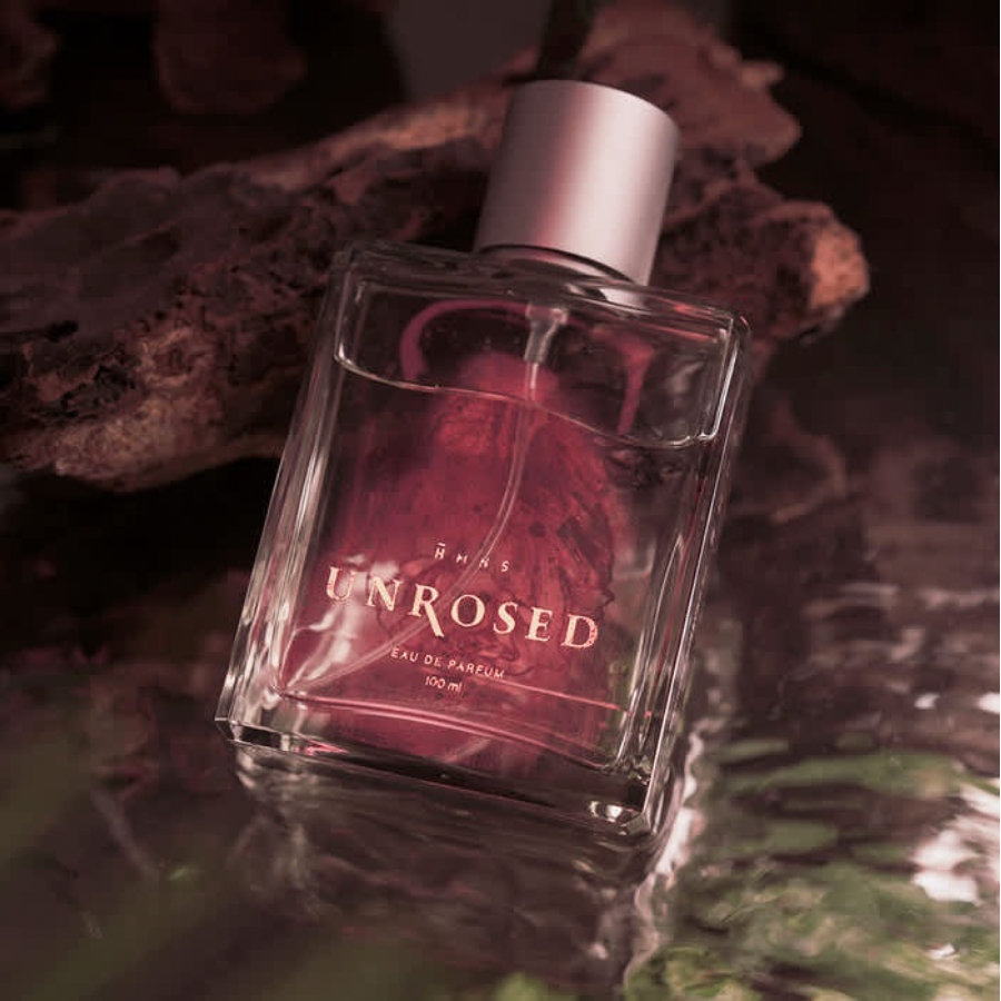 HMNS PERFUME - UNROSED EAU DE PARFUM 100ml