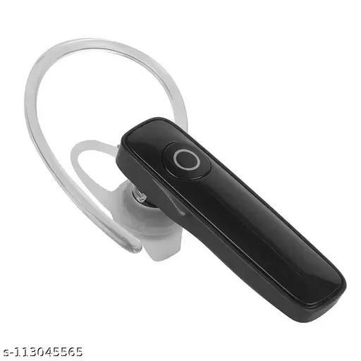 HEADSET BLUETOOTH BRAND HP - HANDSFREE BLUETOOTH UNIVERSAL