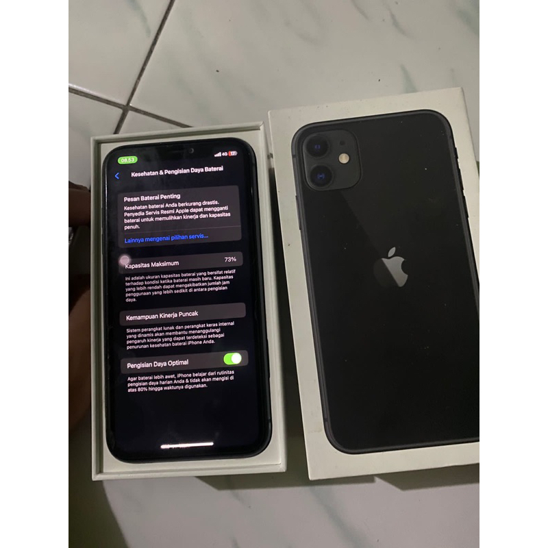 iphone 11 256gb