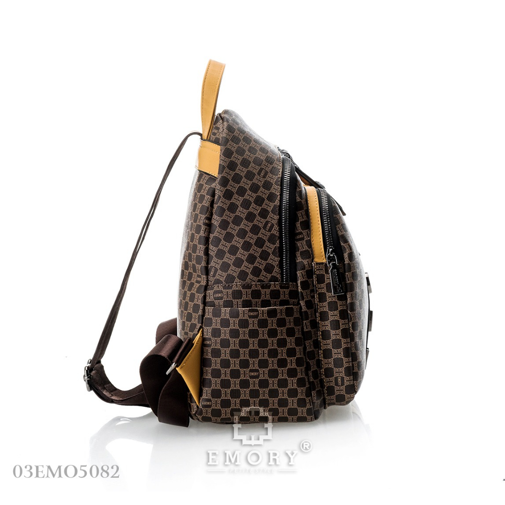 TAS RANSEL WANITA EMORYSTYLE  Delishana       03EMO 5082 MB