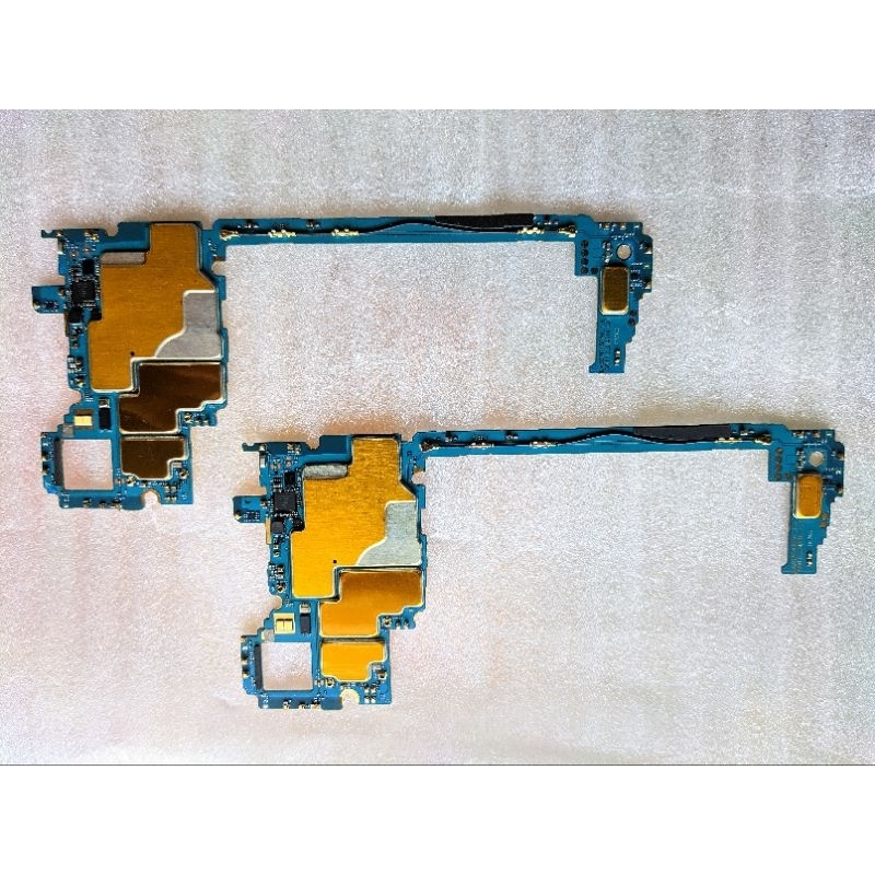 Mesin gopix pixel 2xl minus (Harga 2 mesin)