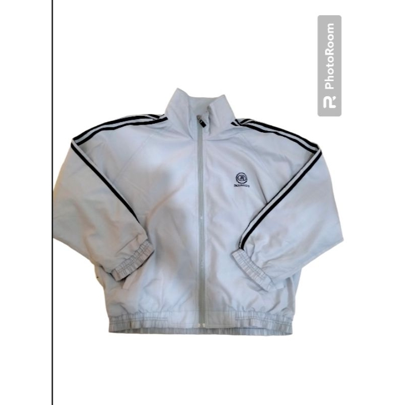 vintage sport jacket paologucci