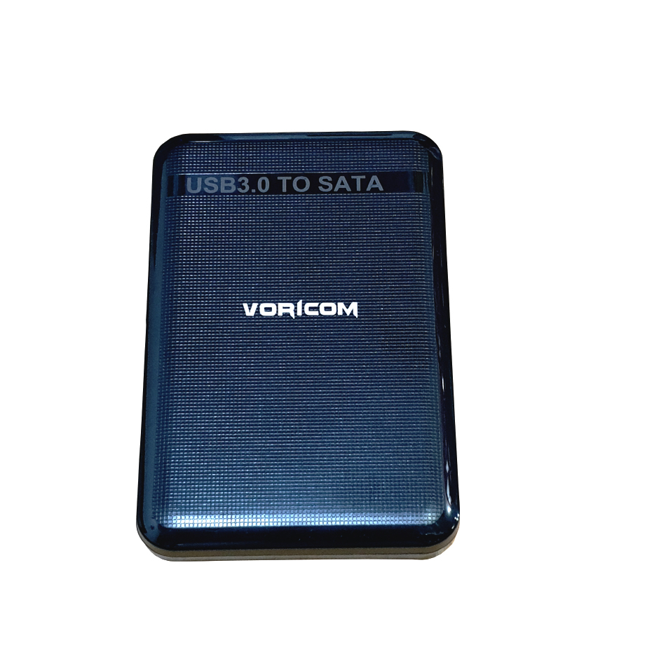 Casing Harddisk SSD HDD Sata to USB3.0 High Speed