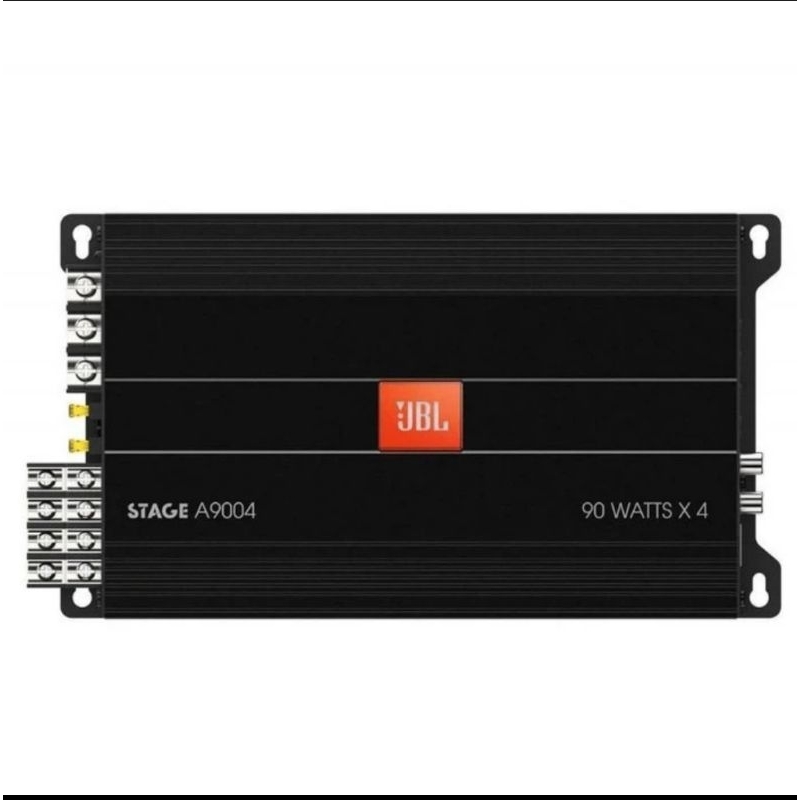 Power jbl stage a90004 original jbl resmi